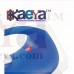 OkaeYa BMW Platina-06 Light Weight Dry Iron, Blue